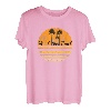 Manhattan Beach, CA Vintage T-Shirt 70er Jahre Throwback Surf T-Shirt