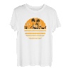 Manhattan Beach, CA Vintage T-Shirt 70er Jahre Throwback Surf T-Shirt