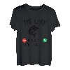 Karpfen nennt mich Humor angeln lustige Geschenkidee T-Shirt