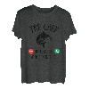 Karpfen nennt mich Humor angeln lustige Geschenkidee T-Shirt