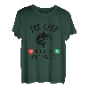 Karpfen nennt mich Humor angeln lustige Geschenkidee T-Shirt