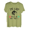 Karpfen nennt mich Humor angeln lustige Geschenkidee T-Shirt