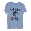 Karpfen nennt mich Humor angeln lustige Geschenkidee T-Shirt