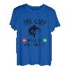 Karpfen nennt mich Humor angeln lustige Geschenkidee T-Shirt