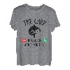 Karpfen nennt mich Humor angeln lustige Geschenkidee T-Shirt