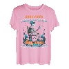 Herren Ohne Fisch schlaf ich nicht ein - Lustiges Skelett Angler T-Shirt