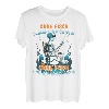 Herren Ohne Fisch schlaf ich nicht ein - Lustiges Skelett Angler T-Shirt