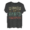 Kings Are Named Kristopher-Shirt, lustig, personalisierbar T-Shirt