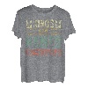 Kings Are Named Kristopher-Shirt, lustig, personalisierbar T-Shirt