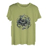 Garnelen Garnelen Meeresfrüchte Garnelen Angeln T-Shirt
