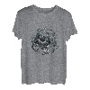 Garnelen Garnelen Meeresfrüchte Garnelen Angeln T-Shirt