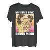 Mama für die Mutter T-Shirt