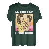 Mama für die Mutter T-Shirt