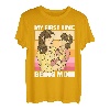 Mama für die Mutter T-Shirt