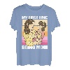 Mama für die Mutter T-Shirt