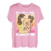 Mama für die Mutter T-Shirt
