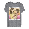 Mama für die Mutter T-Shirt