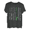 Amerikanische Flagge Angeln für Männer Frauen Jungen Mädchen T-Shirt