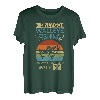 Angler Fischer Fischen & Lustiges Zander angeln T-Shirt