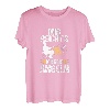 Angler Geschenk-Idee fürs Fischen und Angeln, Motiv-Sprüche T-Shirt
