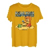 Build Your Happiness Sandburgen T-Shirt