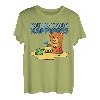 Build Your Happiness Sandburgen T-Shirt