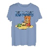 Build Your Happiness Sandburgen T-Shirt
