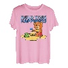 Build Your Happiness Sandburgen T-Shirt