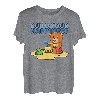Build Your Happiness Sandburgen T-Shirt