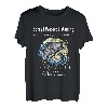 the lake of the arbuckles Lustiges Angeln T-Shirt