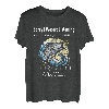 the lake of the arbuckles Lustiges Angeln T-Shirt