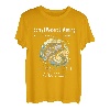 the lake of the arbuckles Lustiges Angeln T-Shirt