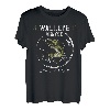 Angeln am Teufelssee - Zanderfischer - Zanderjäger T-Shirt