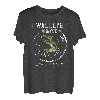 Angeln am Teufelssee - Zanderfischer - Zanderjäger T-Shirt