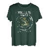 Angeln am Teufelssee - Zanderfischer - Zanderjäger T-Shirt