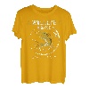 Angeln am Teufelssee - Zanderfischer - Zanderjäger T-Shirt