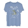 Angeln am Teufelssee - Zanderfischer - Zanderjäger T-Shirt