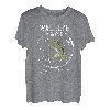Angeln am Teufelssee - Zanderfischer - Zanderjäger T-Shirt