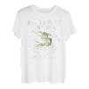 Angeln am Teufelssee - Zanderfischer - Zanderjäger T-Shirt