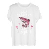 Angeln Coole Mädchen gehen Angeln Fischen Fischer T-Shirt