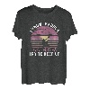 Damen I Kajak Like A Girl Funny Outdoor Kanu Kajak Liebhaber Mädchen T-Shirt