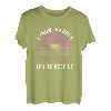 Damen I Kajak Like A Girl Funny Outdoor Kanu Kajak Liebhaber Mädchen T-Shirt