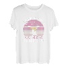 Damen I Kajak Like A Girl Funny Outdoor Kanu Kajak Liebhaber Mädchen T-Shirt