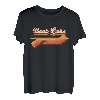 Retro Bear Lake 80er Jahre Outfit - Bear Lake T-Shirt