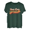 Retro Bear Lake 80er Jahre Outfit - Bear Lake T-Shirt