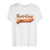 Retro Bear Lake 80er Jahre Outfit - Bear Lake T-Shirt