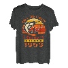 Herren Nur die besten Fischer wurden 1959 im Alter von 64 Jahren geboren T-Shirt