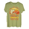 Herren Nur die besten Fischer wurden 1959 im Alter von 64 Jahren geboren T-Shirt