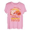 Herren Nur die besten Fischer wurden 1959 im Alter von 64 Jahren geboren T-Shirt