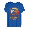 Herren Nur die besten Fischer wurden 1959 im Alter von 64 Jahren geboren T-Shirt